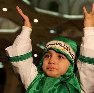 Meet your Posher, Farah